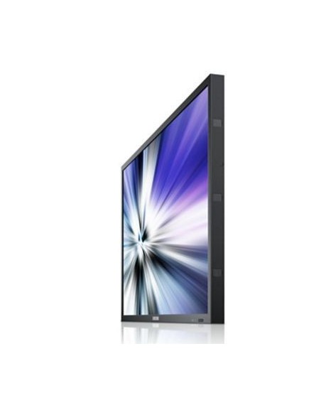 Samsung LE55C Pannello piatto per segnaletica digitale 139,7 cm (55") 700 cd m² Full HD Nero