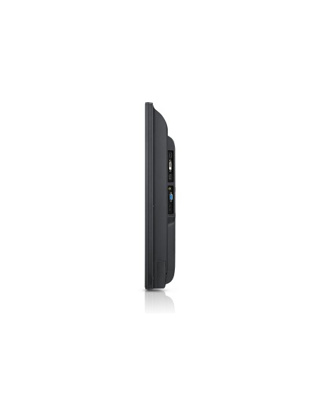 Samsung MD32C Pannello piatto per segnaletica digitale 81,3 cm (32") LED 350 cd m² Full HD Nero Linux