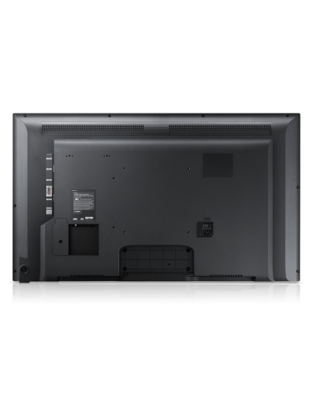 Samsung MD32C Pannello piatto per segnaletica digitale 81,3 cm (32") LED 350 cd m² Full HD Nero Linux