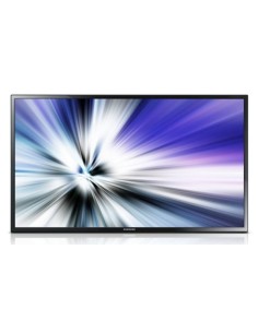 Samsung MD46C Pannello piatto per segnaletica digitale 116,8 cm (46") LED 350 cd m² Full HD Nero Linux