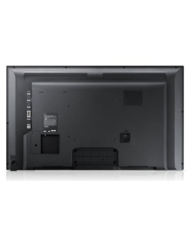 Samsung MD46C Pannello piatto per segnaletica digitale 116,8 cm (46") LED 350 cd m² Full HD Nero Linux