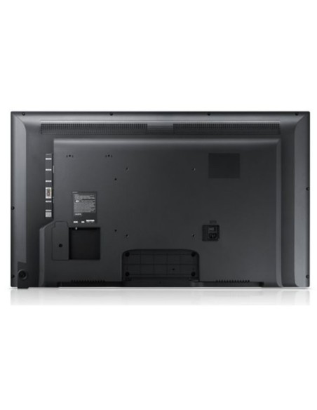 Samsung MD46C Pannello piatto per segnaletica digitale 116,8 cm (46") LED 350 cd m² Full HD Nero Linux