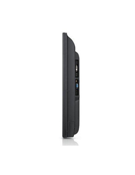 Samsung MD46C Pannello piatto per segnaletica digitale 116,8 cm (46") LED 350 cd m² Full HD Nero Linux