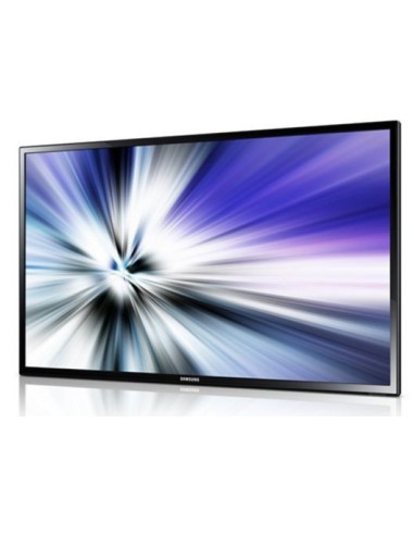 Samsung MD46C Pannello piatto per segnaletica digitale 116,8 cm (46") LED 350 cd m² Full HD Nero Linux