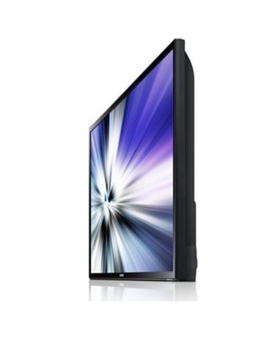 Samsung MD46C Pannello piatto per segnaletica digitale 116,8 cm (46") LED 350 cd m² Full HD Nero Linux