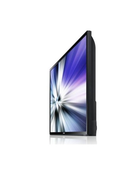 Samsung MD46C Pannello piatto per segnaletica digitale 116,8 cm (46") LED 350 cd m² Full HD Nero Linux