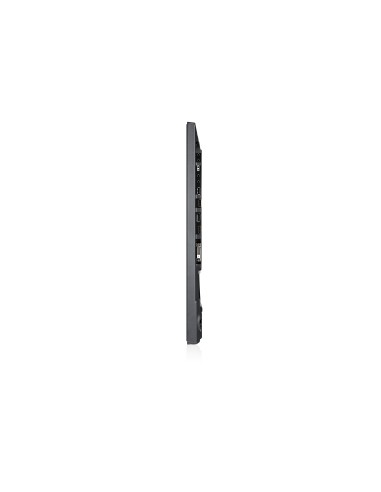 Samsung ME46C Pannello piatto per segnaletica digitale 116,8 cm (46") LED 450 cd m² Full HD Argento Linux