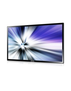 Samsung ME55C Pannello piatto per segnaletica digitale 139,7 cm (55") LED 450 cd m² Full HD Argento Linux 2