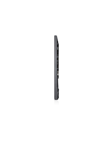 Samsung ME55C Pannello piatto per segnaletica digitale 139,7 cm (55") LED 450 cd m² Full HD Argento Linux