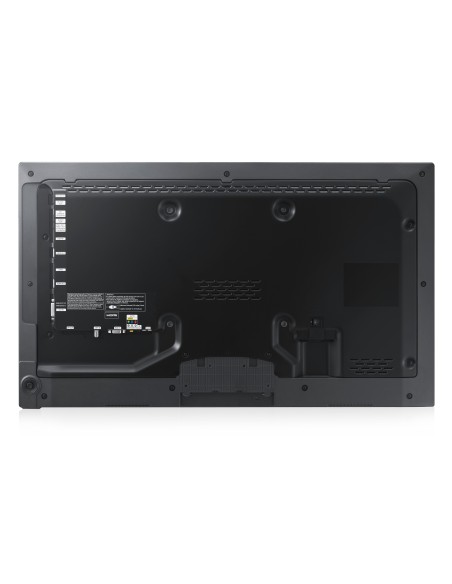 Samsung ME55C Pannello piatto per segnaletica digitale 139,7 cm (55") LED 450 cd m² Full HD Argento Linux
