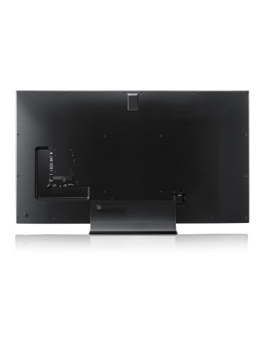 Samsung ME75B Pannello piatto per segnaletica digitale 190,5 cm (75") 450 cd m² Full HD Argento Windows 7 Professional