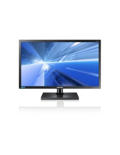 Samsung NC241 59,9 cm (23.6") 1920 x 1080 Pixel Full HD LED Nero