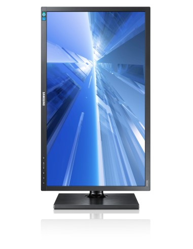 Samsung NC241 59,9 cm (23.6") 1920 x 1080 Pixel Full HD LED Nero