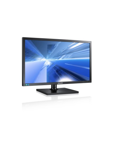 Samsung NC241 59,9 cm (23.6") 1920 x 1080 Pixel Full HD LED Nero
