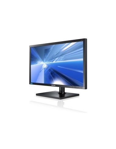 Samsung NC241 59,9 cm (23.6") 1920 x 1080 Pixel Full HD LED Nero