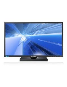 Samsung S19C450MR 48,3 cm (19") 1280 x 1024 Pixel LED Nero