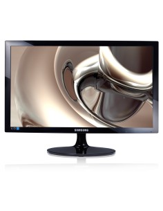 Samsung S22B300B 54,6 cm (21.5") 1920 x 1080 Pixel Full HD LED Nero