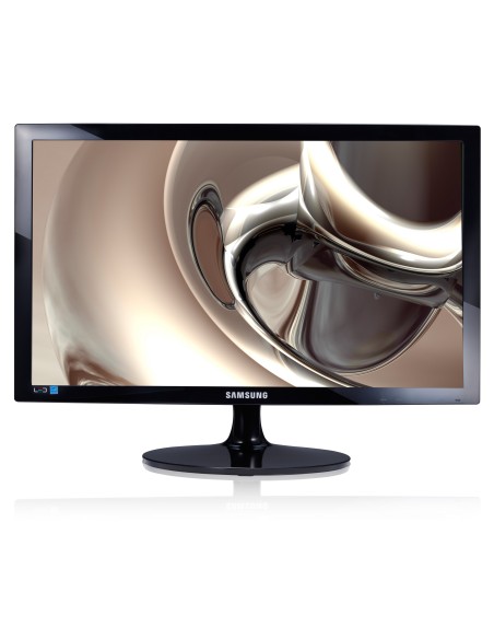 Samsung S22B300B 54,6 cm (21.5") 1920 x 1080 Pixel Full HD LED Nero