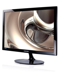 Samsung S22B300B 54,6 cm (21.5") 1920 x 1080 Pixel Full HD LED Nero 2