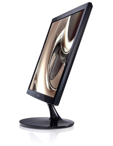 Samsung S22B300B 54,6 cm (21.5") 1920 x 1080 Pixel Full HD LED Nero