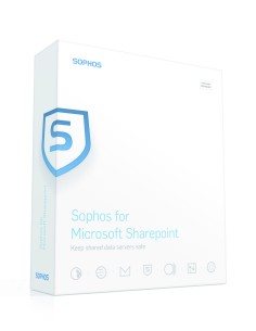 Sophos Protection f Microsoft SharePoint, RNW, 25-49u, 1Y Rinnovo 1 anno i