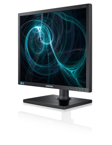 Samsung TC191W 48,3 cm (19") 1280 x 1024 Pixel LED Nero