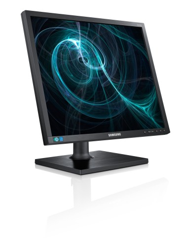 Samsung TC191W 48,3 cm (19") 1280 x 1024 Pixel LED Nero