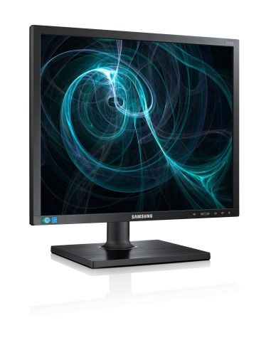 Samsung TC191W 48,3 cm (19") 1280 x 1024 Pixel LED Nero