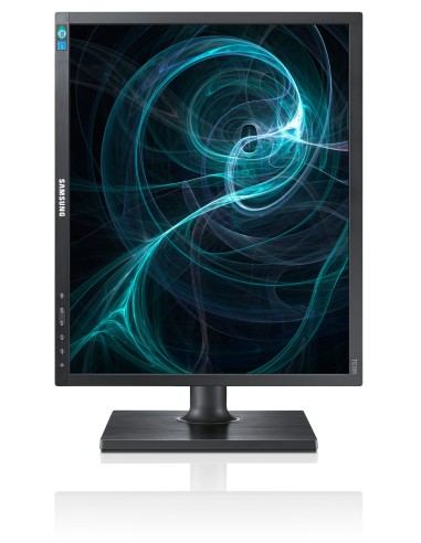 Samsung TC191W 48,3 cm (19") 1280 x 1024 Pixel LED Nero
