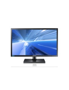 Samsung TC241 59,9 cm (23.6") 1920 x 1080 Pixel Full HD LED Nero