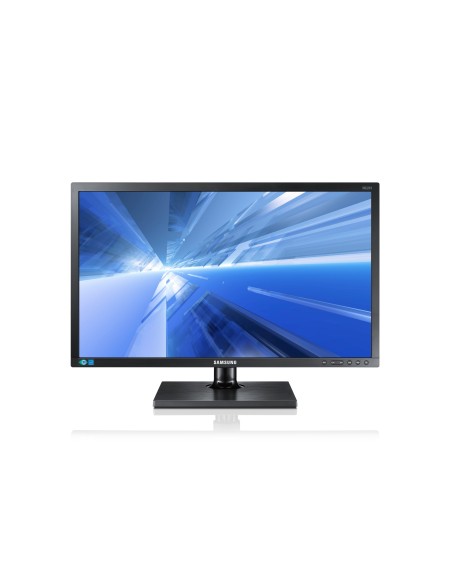 Samsung TC241 59,9 cm (23.6") 1920 x 1080 Pixel Full HD LED Nero