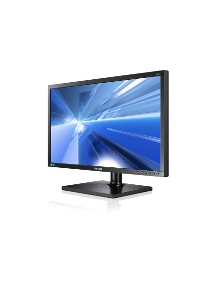 Samsung TC241 59,9 cm (23.6") 1920 x 1080 Pixel Full HD LED Nero