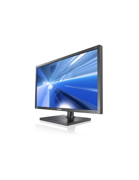 Samsung TC241 59,9 cm (23.6") 1920 x 1080 Pixel Full HD LED Nero