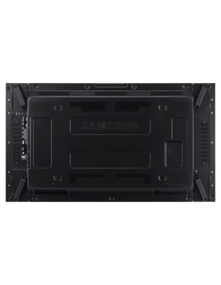 Samsung UD46C Pannello piatto per segnaletica digitale 116,8 cm (46") LED 700 cd m² Full HD Nero
