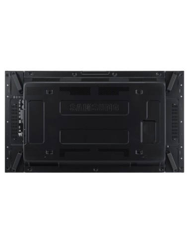 Samsung UD55C Pannello piatto per segnaletica digitale 139,7 cm (55") LED 700 cd m² Full HD Nero