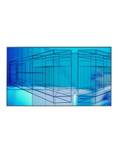 Samsung UE46C Pannello piatto per segnaletica digitale 116,8 cm (46") LED 450 cd m² Full HD Nero
