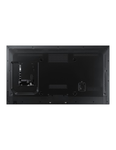 Samsung UE46C Pannello piatto per segnaletica digitale 116,8 cm (46") LED 450 cd m² Full HD Nero