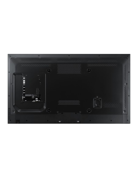 Samsung UE46C Pannello piatto per segnaletica digitale 116,8 cm (46") LED 450 cd m² Full HD Nero