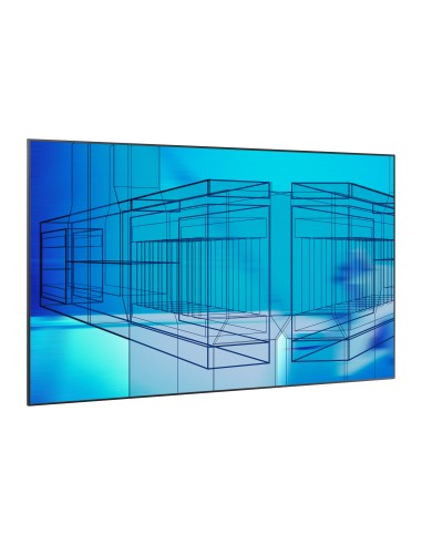 Samsung UE46C Pannello piatto per segnaletica digitale 116,8 cm (46") LED 450 cd m² Full HD Nero