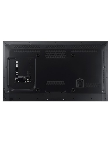 Samsung UE55C Pannello piatto per segnaletica digitale 139,7 cm (55") LED 500 cd m² Full HD Nero