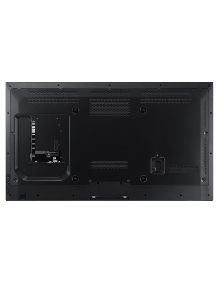 Samsung UE55C Pannello piatto per segnaletica digitale 139,7 cm (55") LED 500 cd m² Full HD Nero