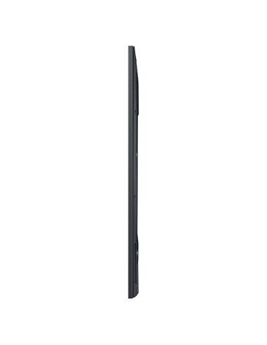 Samsung UE55C Pannello piatto per segnaletica digitale 139,7 cm (55") LED 500 cd m² Full HD Nero