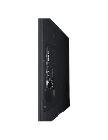 Samsung UE55C Pannello piatto per segnaletica digitale 139,7 cm (55") LED 500 cd m² Full HD Nero