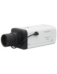 Sony SNC-VB600B telecamera di sorveglianza Interno Capocorda 1280 x 1024 Pixel Soffitto muro