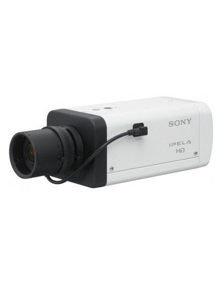 Sony SNC-VB600B telecamera di sorveglianza Interno Capocorda 1280 x 1024 Pixel Soffitto muro