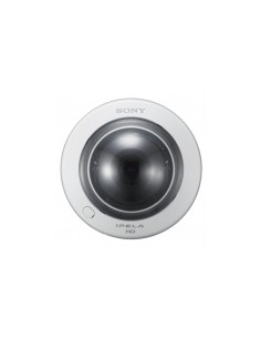 Sony SNC-VM600B telecamera di sorveglianza Interno Cupola 1280 x 1024 Pixel Soffitto 2