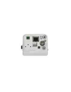 Sony SNCZB550 telecamera di sorveglianza Telecamera di sicurezza IP Interno e esterno Capocorda 1280 x 1024 Pixel Parete 2