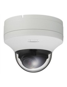 Sony SNC-ZM550 telecamera di sorveglianza Telecamera di sicurezza IP Esterno Cupola 1280 x 1024 Pixel Soffitto