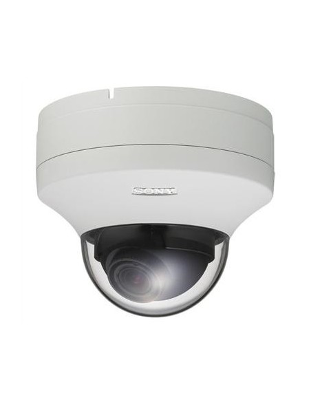 Sony SNC-ZM550 telecamera di sorveglianza Telecamera di sicurezza IP Esterno Cupola 1280 x 1024 Pixel Soffitto
