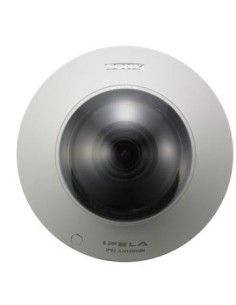 Sony SNC-ZM550 telecamera di sorveglianza Telecamera di sicurezza IP Esterno Cupola 1280 x 1024 Pixel Soffitto 2